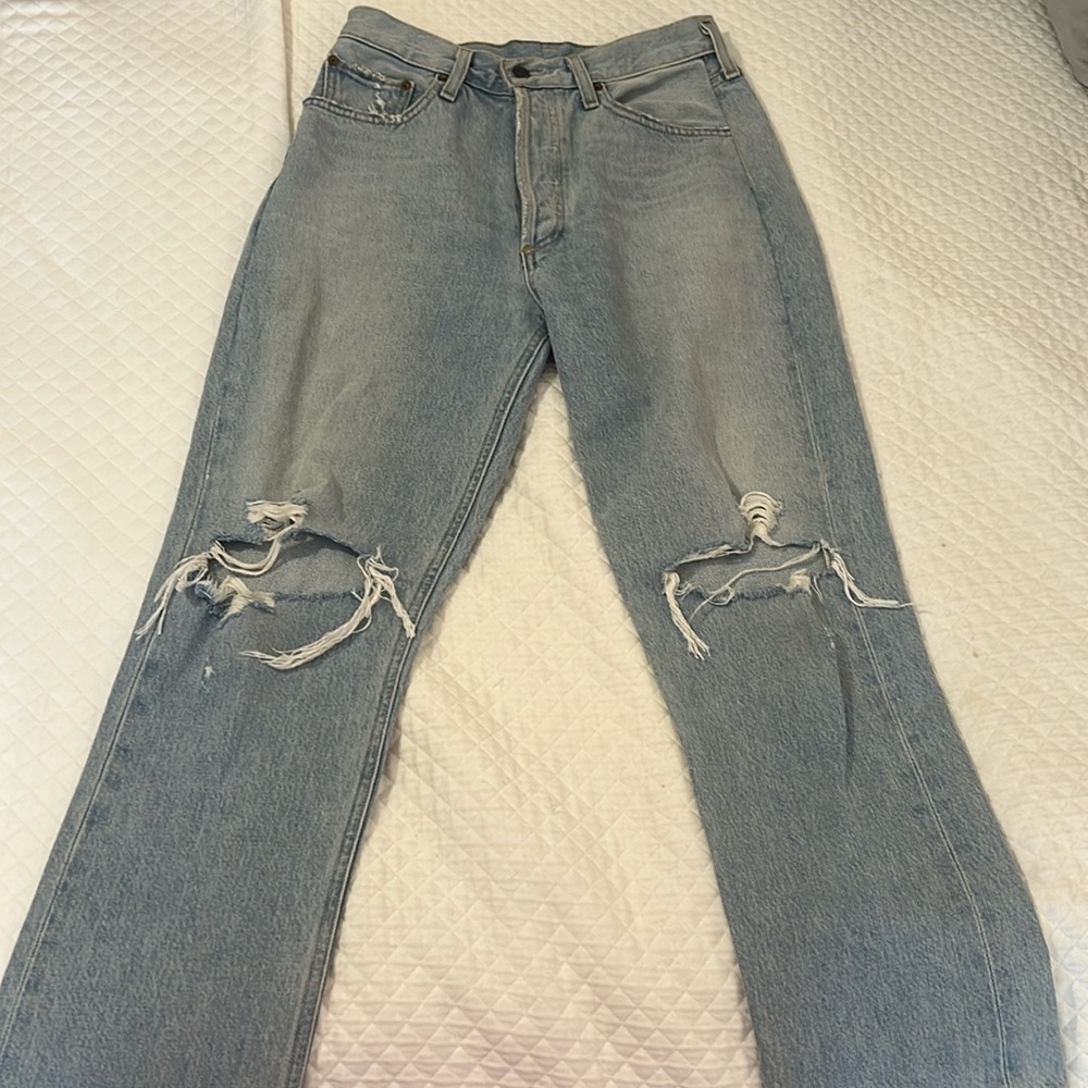 Agolde Jeans